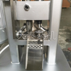 Single pressure milk tablet machine