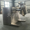 Non-standard customized three-dimensional mixer