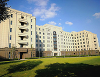 Department of Environmental Science and Engineering, Fudan University