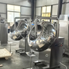 Coating machine BY-600/800/1000