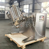Three-dimensional mixer SBH50/100