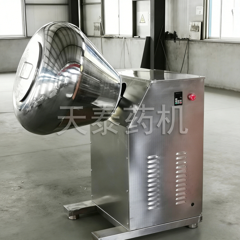 Special-shaped coating machine